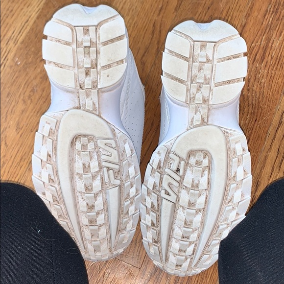 Fila Disruptor 2 sneakers - Picture 4 of 5